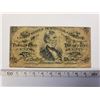 Image 1 : 1863 United States fractional currency FR 1294