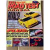 Image 5 : Sports Illustrated March 5, 1973 - July 16, 1973 , 1998 Road Test Annual