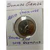 Image 5 : Canada Quarters, 1873-1973 RCMP, 1892-2017 125 Yrs Stanley Cup,  2008 -2010 Olympics