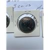 Image 3 : 1980 Canada Dollar $1 Three Coins Mint Roll