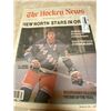 Image 6 : 1979-1980 Hockey News 5 Issues Oct 5,79-Nov 2,79 Oilers Gush Over Gretzky Cherry Blasts Bruins