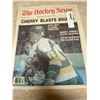 Image 7 : 1979-1980 Hockey News 5 Issues Oct 5,79-Nov 2,79 Oilers Gush Over Gretzky Cherry Blasts Bruins