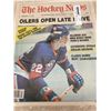 Image 6 : 1979-1980 Hockey News 5 Issues Jan 18, 80-Feb 15, 80 Soviets Find NHL Tough, Oilers Open Late Drive