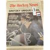 Image 2 : 1979-1980 Hockey News 5 Issues Feb 22, 80-Mar 21, 80 Gretzky Unique In NHL, NHL To Curb Violence
