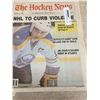 Image 5 : 1979-1980 Hockey News 5 Issues Feb 22, 80-Mar 21, 80 Gretzky Unique In NHL, NHL To Curb Violence