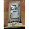 Image 1 : Timeless Treasures Doll