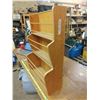 Image 3 : 3 Tier Magazine Rack