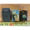 Image 1 : Set of 3 Lighters