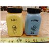 Image 2 : Sal and Peppers Shakers