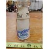 Image 1 : Prince Albert Dairy Milk Bottle