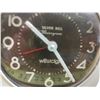Image 2 : Vintage Westclox Silver Bell Monogram Alarm Clock
