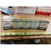 Image 5 : 5 Nabob Spice Tins