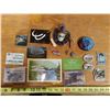 Image 1 : Misc. Collectables  Magnets Lot