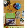 Image 4 : Misc. Collectables  Magnets Lot