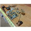 Image 3 : Misc. Items Lot, Tobacco Pipes, Drawer Pulls And More