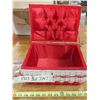 Image 2 : Sewing Basket With Contents