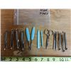 Image 1 : Misc. Lot of Milk Openers and Nail Kit