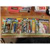 Image 1 : Lot of Family Handyman Magazines
