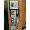 Image 1 : 4 Handyman Books