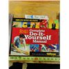 Image 3 : DIY Handyman / Design Books