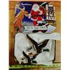 Image 1 : Ceramic Duck Figures In Xmas Tin