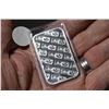 Image 2 : 1 oz Sterling silver bar