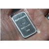 Image 2 : 1 oz Sterling silver bar