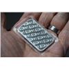 Image 2 : 1 oz Sterling silver bar