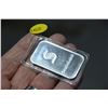 Image 1 : 1 oz Sterling silver bar