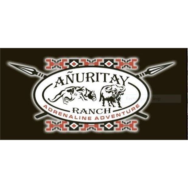 Anuritay Ranch - Argentina Pampas game for 2