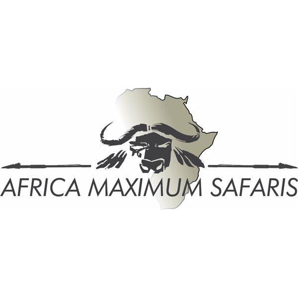 Africa Maximum Safaris - Plains Game for 2 - Sable & Golden Wildebeest included