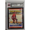 Image 1 : 1990-91 Score #440 Eric Lindros RC
