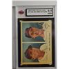 Image 1 : 1959 Fleer Ted Williams #37 1949 Sox Miss Again