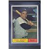 Image 1 : 1961 Topps #425 Yogi Berra