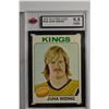 Image 1 : 1975-76 O-Pee-Chee #142 Juha Widing