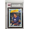 Image 1 : 1988-89 O-Pee-Chee #163 Dave Andreychuk