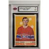 Image 1 : 1970-71 O-Pee-Chee #179 Marc Tardif RC