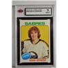 Image 1 : 1975-76 O-Pee-Chee #384 Brian Spencer