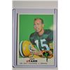 Image 1 : 1969 Topps #215 Bart Starr