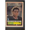 Image 1 : 1983 Topps #294 Marcus Allen DP RC