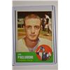 Image 1 : 1963 Topps #159 Jim Pagliaroni
