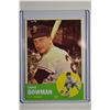 Image 1 : 1963 Topps #61 Ernie Bowman