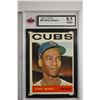 Image 1 : 1964 Topps #55 Ernie Banks