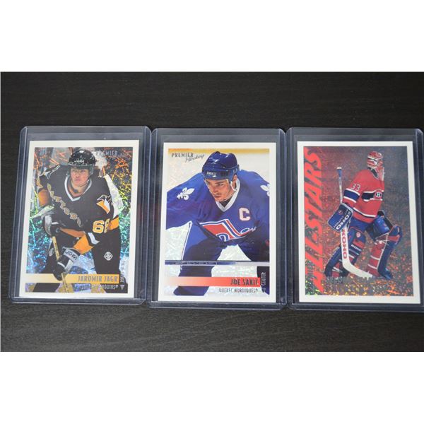 Topps Premier Special Effects (3)