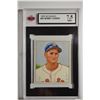 Image 1 : 1950 Bowman #43 Bobby Doerr