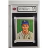 Image 1 : 1950 Bowman #234 Bobby Shantz RC