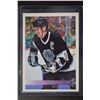 Image 1 : 1994-95 Topps Premier Special Effects #375 Wayne Gretzky