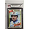 Image 1 : 1980 Topps #294 Charlie Spikes