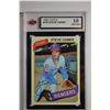 Image 1 : 1980 Topps #144 Steve Comer
