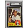 Image 1 : 1963 Topps #16 Al Smith